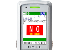 誰でも迷わず操作できるシンプル設計